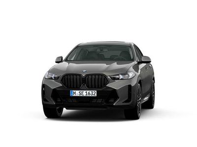 Gebraucht BMW X6 M Sport 286 PS (210 kW) 2024 SUV
