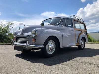 gebraucht Morris Minor MinorTraveller