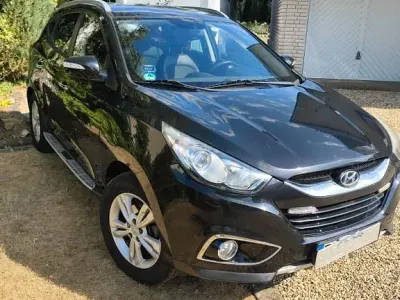 Gebraucht Hyundai ix35