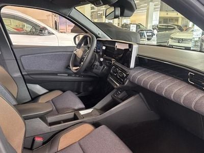 Neu Renault R5 Komfort 110 kW (150 PS) 2025 Black pearl schwarz Kleinwagen