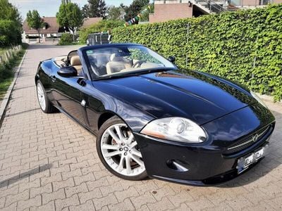 Jaguar XK