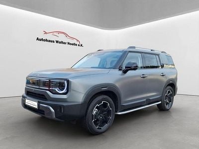 Ny Baic BJ30 280 HK (205 kW) 2025 Grå SUV