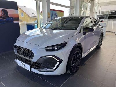 Neu Renault Clio V Esprit Alpine 158 PS (116 kW) 2026 Rafalgrau metallic Limousine