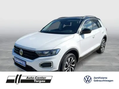 Gebraucht VW T-Roc Active 150 PS (110 kW) 2021 SUV