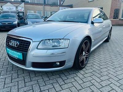 Gebraucht Audi A8 Sport 335 PS (246 kW) 2006 Silber Limousine