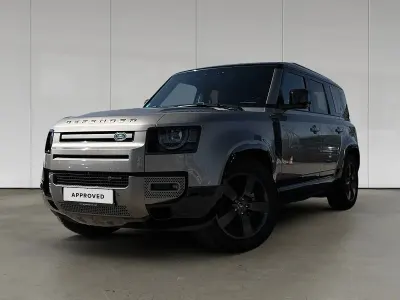Gebraucht Land Rover Defender