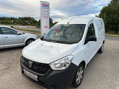 Dacia Dokker Express