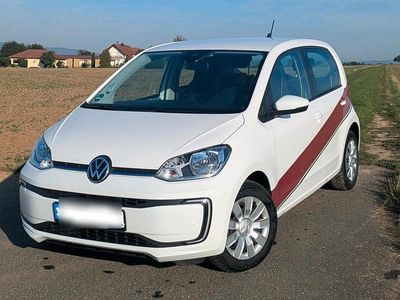 VW e-up!
