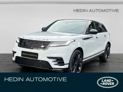 Gebraucht Land Rover Range Rover Velar Autobiography 300 PS (220 kW) 2026 Grau SUV
