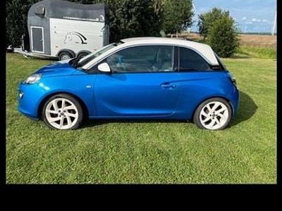 Opel Adam