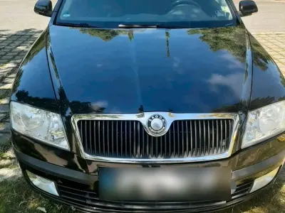 Gebraucht Skoda Octavia