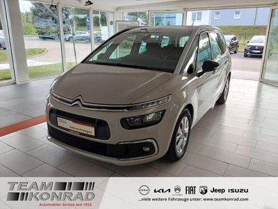 Citroën C4 SpaceTourer