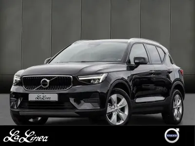 Gebraucht Volvo XC40