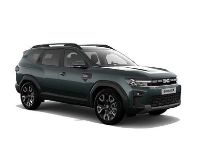 Neu Dacia Bigster Journey 140 PS (102 kW) 2025 Dolomitgrau SUV