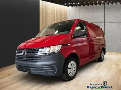 Gebraucht VW T6.1 110 PS (80 kW) 2022 Andere Van
