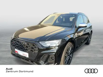 Gebraucht Audi SQ5