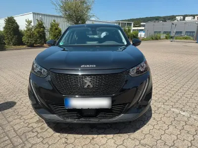 Gebraucht Peugeot 2008