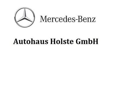 Mercedes V250