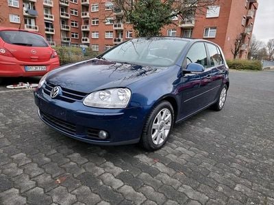 VW Golf V