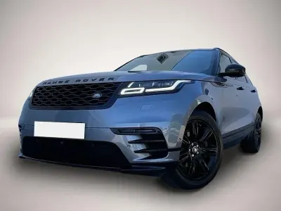 Gebraucht Land Rover Range Rover Velar 300 PS (220 kW) 2021 Manufacturer SUV