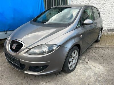 gebraucht Seat Altea 