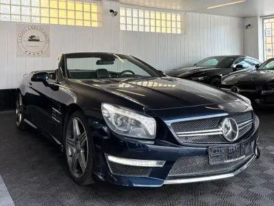 Gebraucht Mercedes SL350