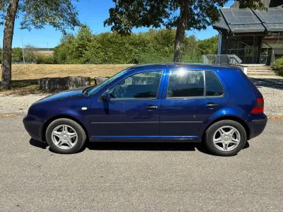 Gebraucht VW Golf III