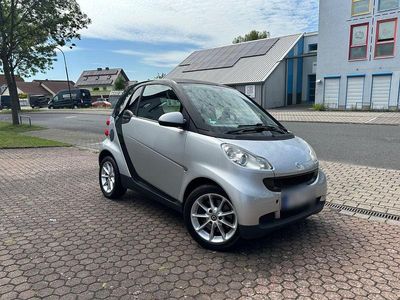 Smart ForTwo Coupé