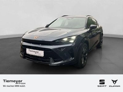 Neu Cupra Formentor 204 PS (150 kW) 2026 Grau SUV