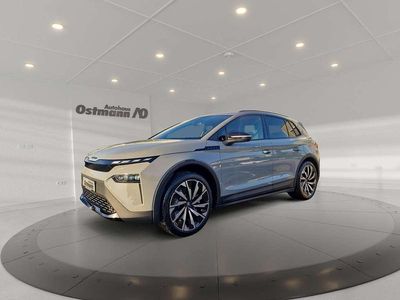 Usata Skoda Elroq SportLine 210 kW (286 CV) 2026 Grigio SUV