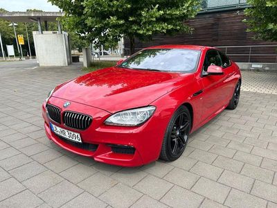 BMW 650