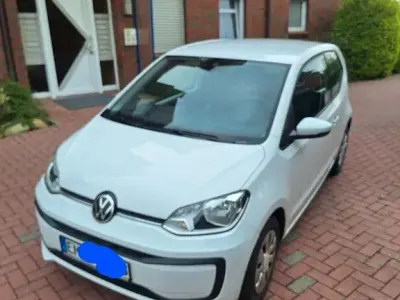 Gebraucht VW up!