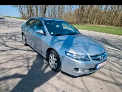 Gebraucht Honda Accord
