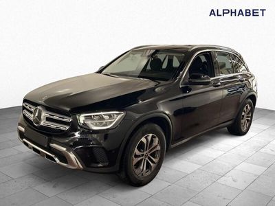 Mercedes GLC200