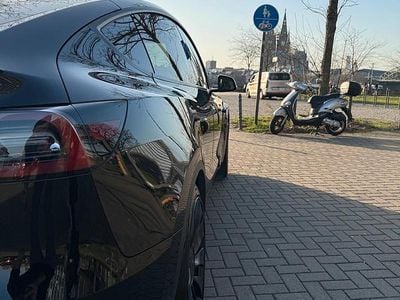 Gebraucht Tesla Model Y Performance 392 kW (534 PS) 2022 Schwarz SUV