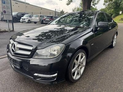 Mercedes C180