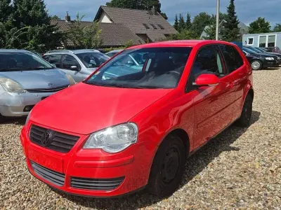 Gebraucht VW Polo