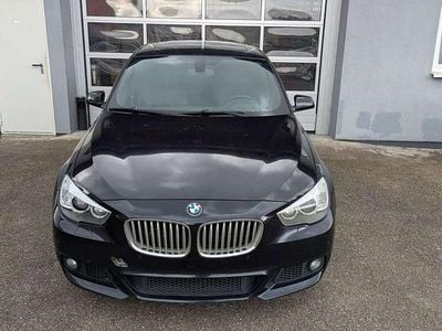BMW 550