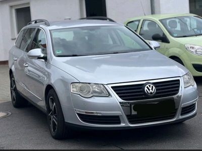 gebraucht VW Passat 3C