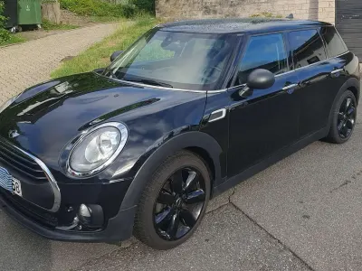 Gebraucht Mini One D Clubman