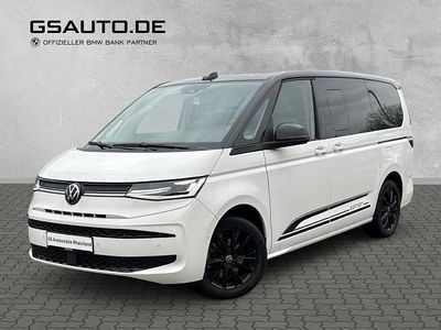 Weiß Gebraucht 2024 VW Multivan Edition Van | 49.742 € (Fairer Preis)