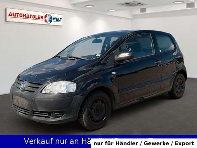 VW Fox