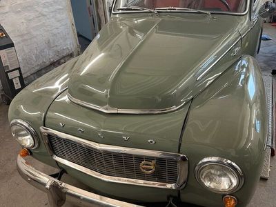 Volvo PV544