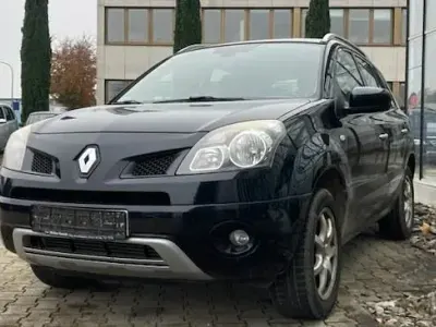 Gebraucht Renault Koleos