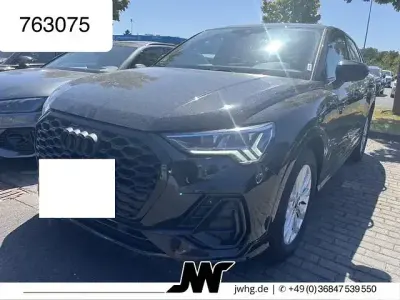 Gebraucht Audi Q3