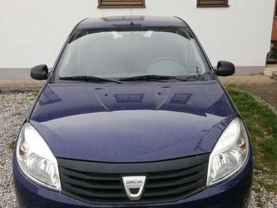 gebraucht Dacia Sandero Sandero1.4 MPI