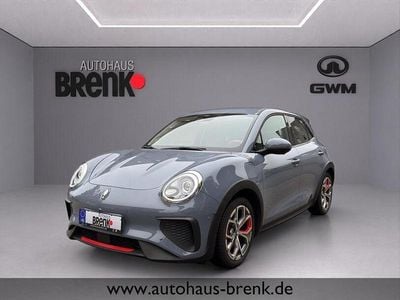 Gebraucht Ora 03 GT 125 kW (171 PS) 2023 Grau Kleinwagen