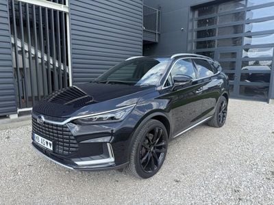 BYD Tang