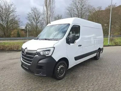 Occasion Renault Master 149 ch (109 kW) 2020 Blanc Monospace