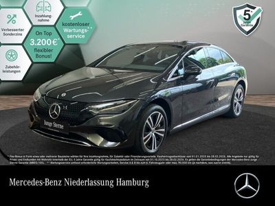 Mercedes EQE350
